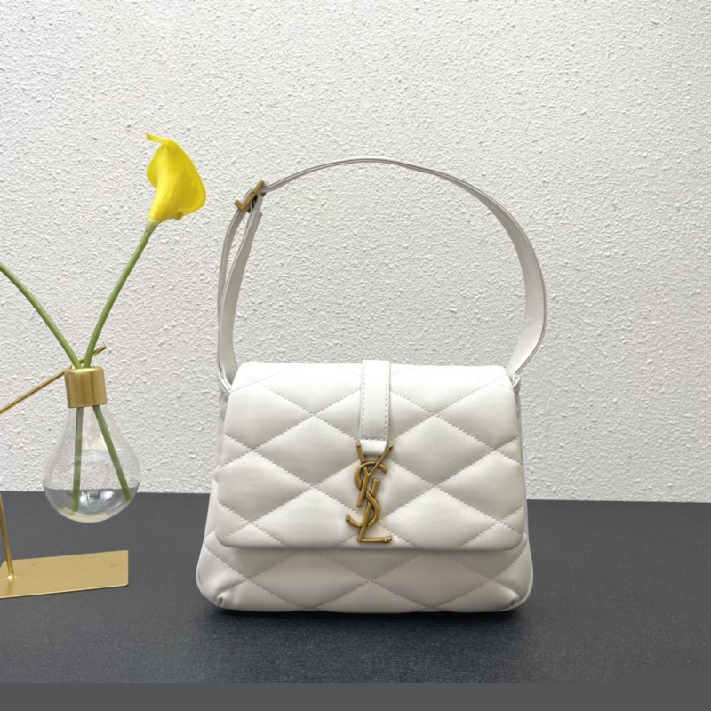 Y*L top handle bags